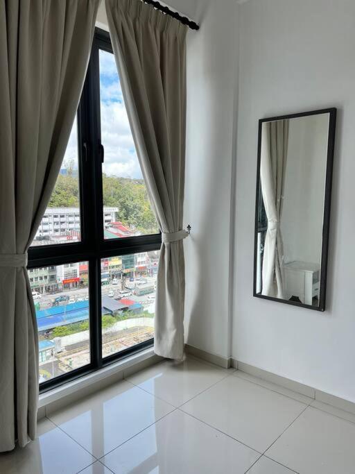 Lily Ville Tanah Rata Exterior photo